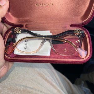 Gucci Women Glasses